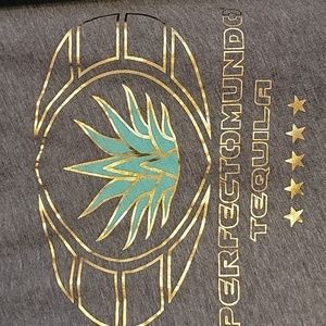 Wildfox Tee 🩶🩵